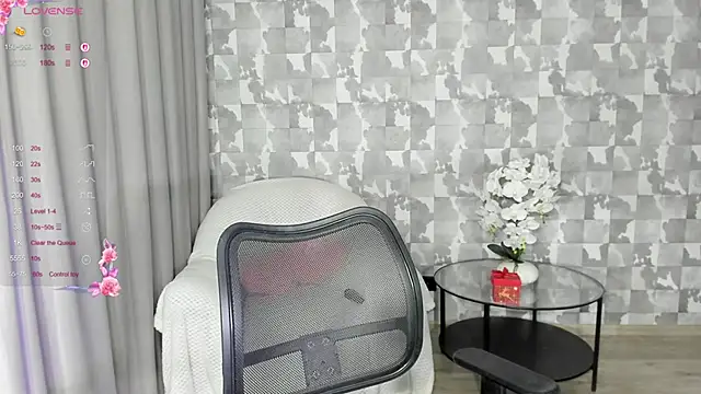 A_delina Live XXX-Chat