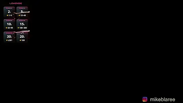 mikeblaree Live XXX Chat