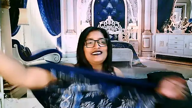 IndiaBlackPanther's Webcam Show