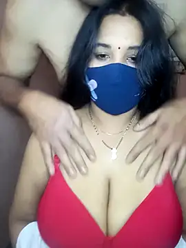 Sona_baby91 Pertunjukan Webcam