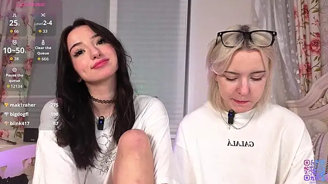 Czat XXX na żywo – vivi_uwu