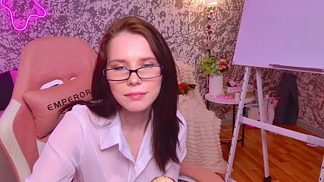 JinxMoon Live XXX-Chat