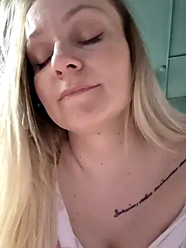 Show de webcam de Bondgirl_013