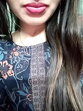 Webkamerová show Noor_Darliing