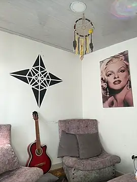 Mydreams69's Live XXX Chat