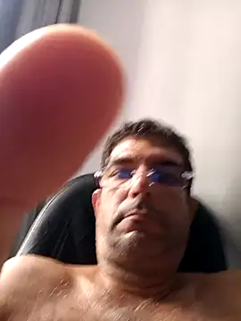 Pertunjukan Kamera Web Mineirinho44