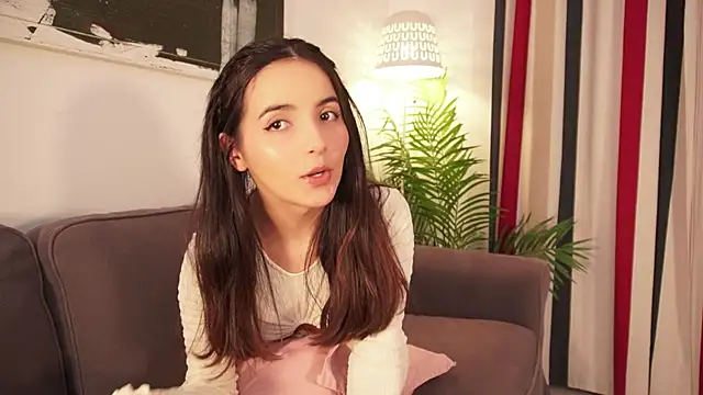 Chat XXX en directo de Raychell_Black