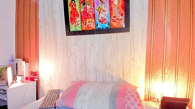 دردشة Alika01 الجنسية المباشرة