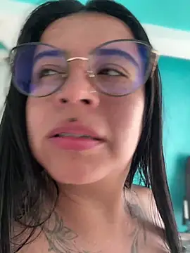 Chatroom XXX en direct de Devilsweet17