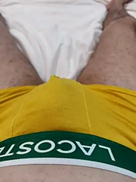 Sperma_v_rotic: διαδικτυακό σόου στην κάμερα