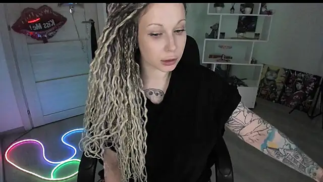 دردشة HoneySallyMoore الجنسية المباشرة