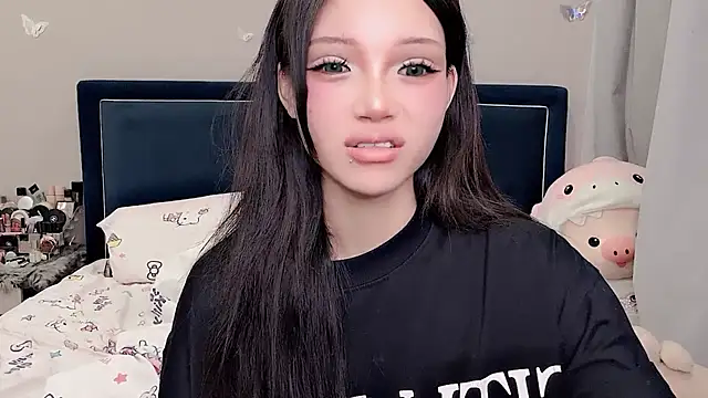 _Gwyneth_ 现场XXX聊天