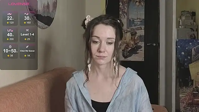 SkyHelen: онлайн-секс-чат