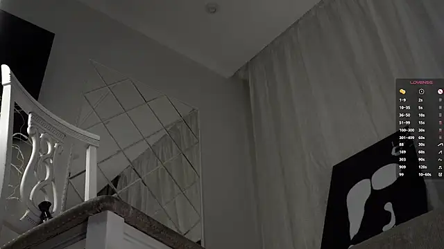 AlbaMesick 라이브 XXX 채팅