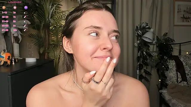 Živý XXX chat ThelmaJusto