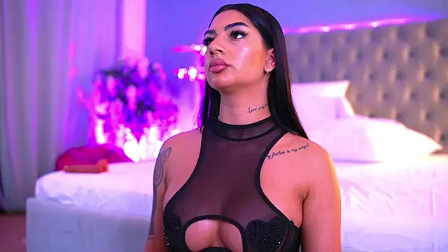 عرض كام NatalieDelices