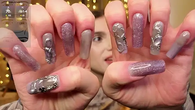 RozanneJordan: онлайн-секс-чат