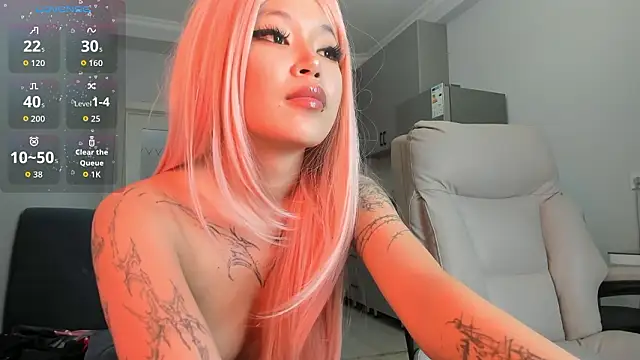 Kira_dream19's Live XXX Chat