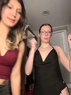 RussianGirls_ Show in webcam