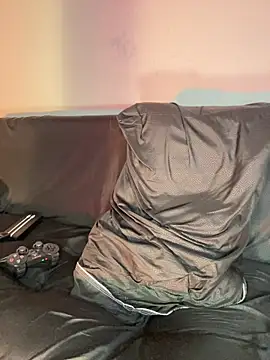 Maicol_xxxx's Webcam Show