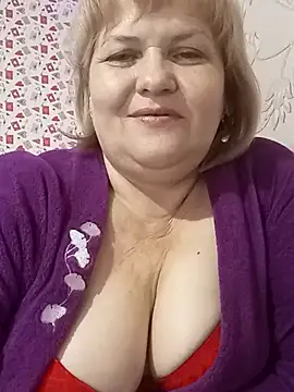 MarisTi: онлайн-секс-чат