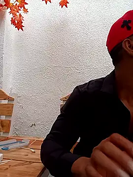 Dante_Knox 라이브 XXX 채팅