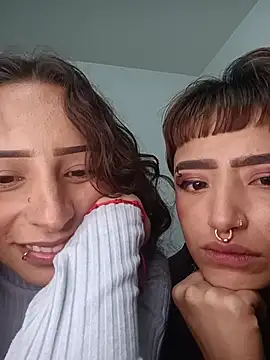 Živý XXX chat AlexxaAndRileyy