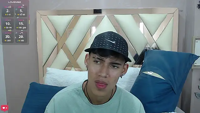 Astaroth_Grigori 网络视讯表演