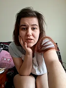 Chat XXX ao vivo de Ashlovescannabis