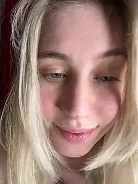 LovelyMiu's Webcam Show