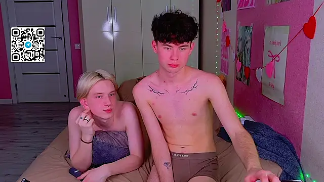 Show de moon_Gloww na webcam