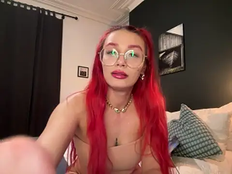 FoxyValentine: онлайн-секс-чат