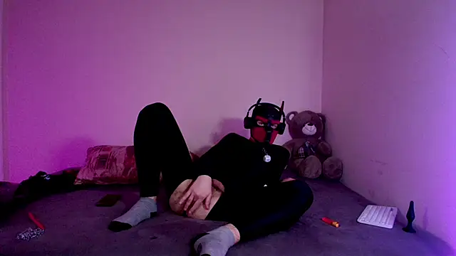 K9_GoodBoy 即時 XXX 聊天