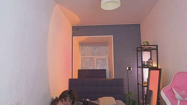 Czat XXX na żywo – ZoriaLovesLuna