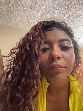 Chatroom XXX en direct de ThePrettyTiana