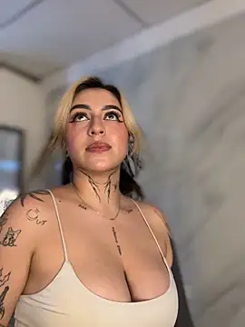 دردشة CarolQueen1_ الجنسية المباشرة