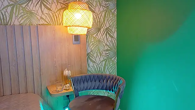 Chat XXX en directo de EmmaCollins01