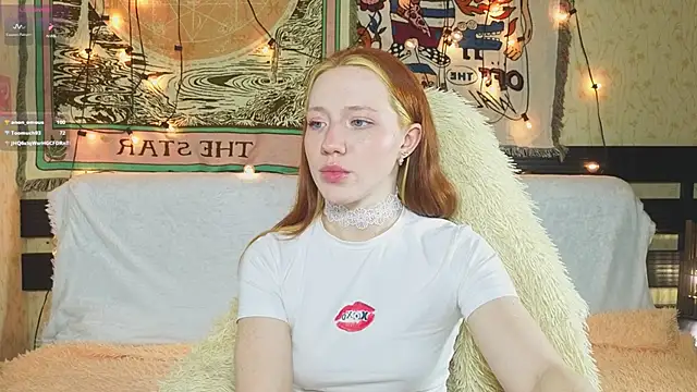 Chatroom XXX en direct de Sparky_fox