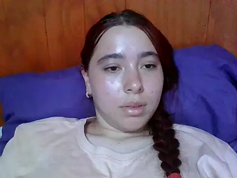 Annisof000 webcam show