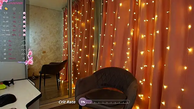 Mia_Bows 라이브 XXX 채팅