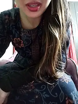 Chat XXX en directo de Noor_Darliing