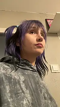 bigbabykiki's Webcam Show