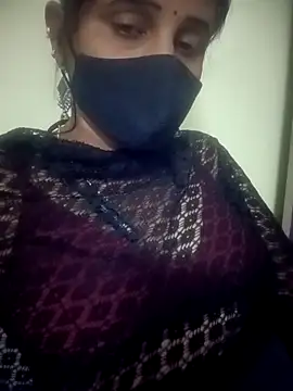 Tamil_Rani-'s Webcam Show