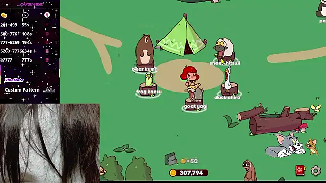 nene_sweet_mommy 라이브 XXX 채팅