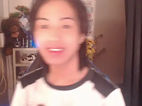 Chat XXX en directo de Manilagirl_x