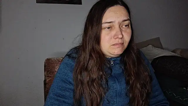 Cyndee_Winter 现场XXX聊天