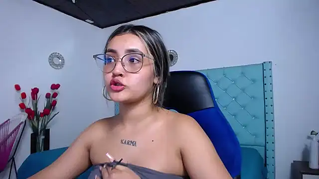 Chat XXX ao vivo de kathe-mills235