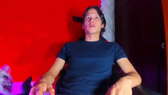 LilOwen_ Show Webcam