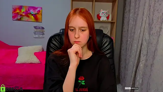 Chat XXX en directo de _Wow_Emma