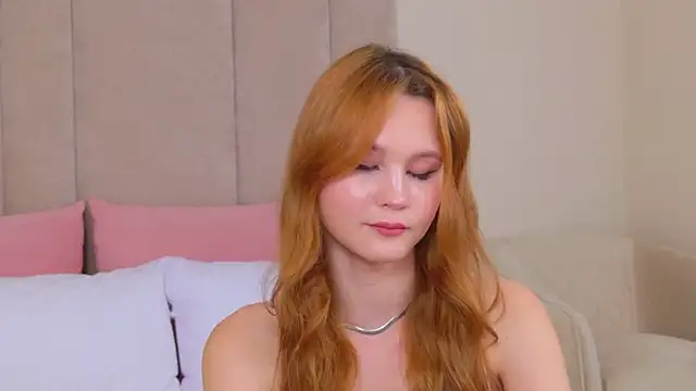 Chat XXX ao vivo de AmeliRoyse